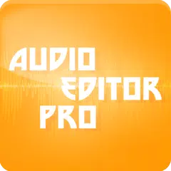 Audio Editor Pro