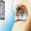 filter bluelight eye keeping آئیکن