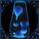 lampe de lave de relaxation APK