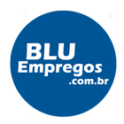 BLU Empregos icône