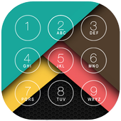 Fingerprint Pin App Lock icon