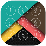 App Lock (impressão digital) ícone