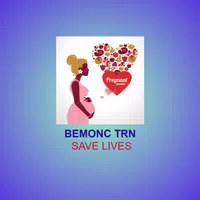 BEMONC SELF TRAINING ONLINE captura de pantalla 1