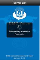 BMC Voice Cartaz