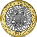British Money Calculator