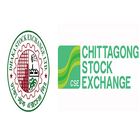 Bangladesh Stock Market (Share Market) simgesi