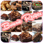 Brownie Recipes ikona