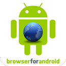 APK Fast Browser for Android Phone