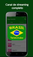 Brasil televisão Ekran Görüntüsü 1