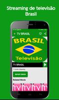 Brasil televisão capture d'écran 2