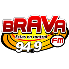 Brava FM | V.V آئیکن