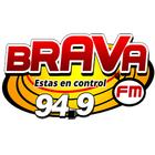 Brava FM | V.V 图标