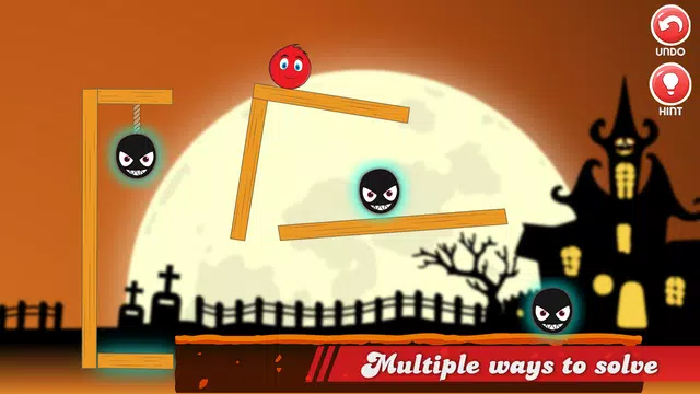 Screenshot 6 for Brain Ball Bash