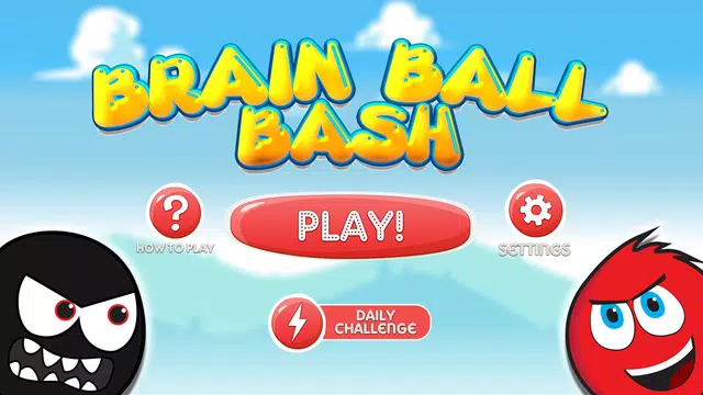 Screenshot 7 for Brain Ball Bash