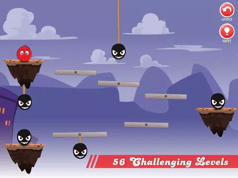 Screenshot 8 for Brain Ball Bash