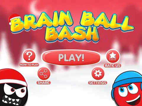 Screenshot 12 for Brain Ball Bash