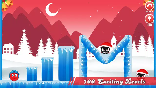 Screenshot 3 for Brain Ball Bash