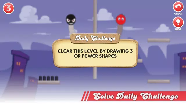 Screenshot 4 for Brain Ball Bash