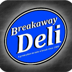 Breakaway Deli 图标