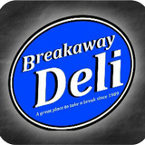 Breakaway Deli আইকন