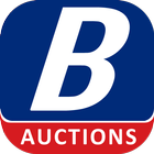 Sales for British Car Auction icône