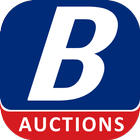 Sales for British Car Auction icon