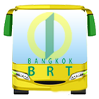 BRT BANGKOK आइकन