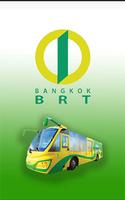 پوستر BRT BANGKOK
