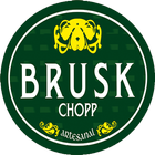 Chopp Brusk アイコン