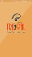 Trippal الملصق