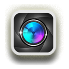 New Twin Camera icon