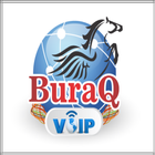 Buraq Voip আইকন