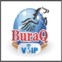 Buraq Voip 스크린샷 1