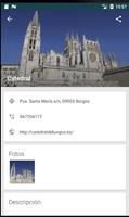 Burgos Ciudapp screenshot 2