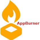 AppBurner アイコン