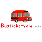 Bus Ticket Vala ikon