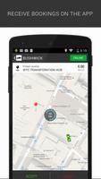 BushWick Luxury - For Driver постер