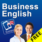 Business English icon