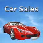 Buying Used Cars icon