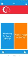 Adopt Buy Dogs Singapore スクリーンショット 1