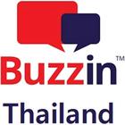 Buzzin Thailand आइकन