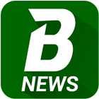 Nigeria News BuzzNigeria.com biểu tượng