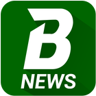 Nigeria News BuzzNigeria.com アイコン