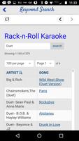 Rack-n-Roll โปสเตอร์