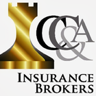 آیکون‌ CC&A Insurance Brokers