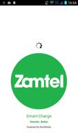 (Camera) Zamtel Smart-Charge Cartaz