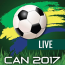 CAN 2017 aplikacja