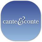 Cante e Conte Festival আইকন