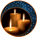 Sleep Candle : ambient relaxat APK