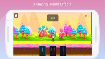 Candies Attack : Shoot all the candies Screenshot 3